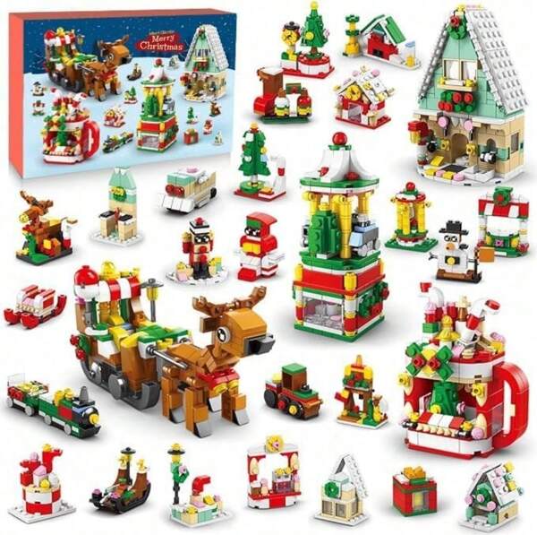 Advent Calendars