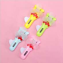 1~3pcs Mini Portable Fan Bulk Cute Summer Fan Party Discount Manual Cooling Fan Cute Handheld Fan Bulk Mini Fan Outdoor Cooling Gift, Available In Various Colors And Styles, Tested Grip Strength, Essential For Summer, Good For Outing, Daily Rewards, Small Gifts ,Camping Gifts Fan,Fans
