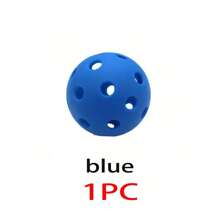 Pickleball For Outdoor Training, 40 Holes Outdoor Pickleball With Great Durability, Bounce And Visibility,Father's Day, Mother's Day, Christmas, Thanksgiving, Halloween, Valentine's Day Gifts