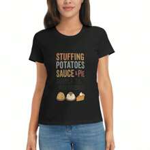 Women T-Shirts