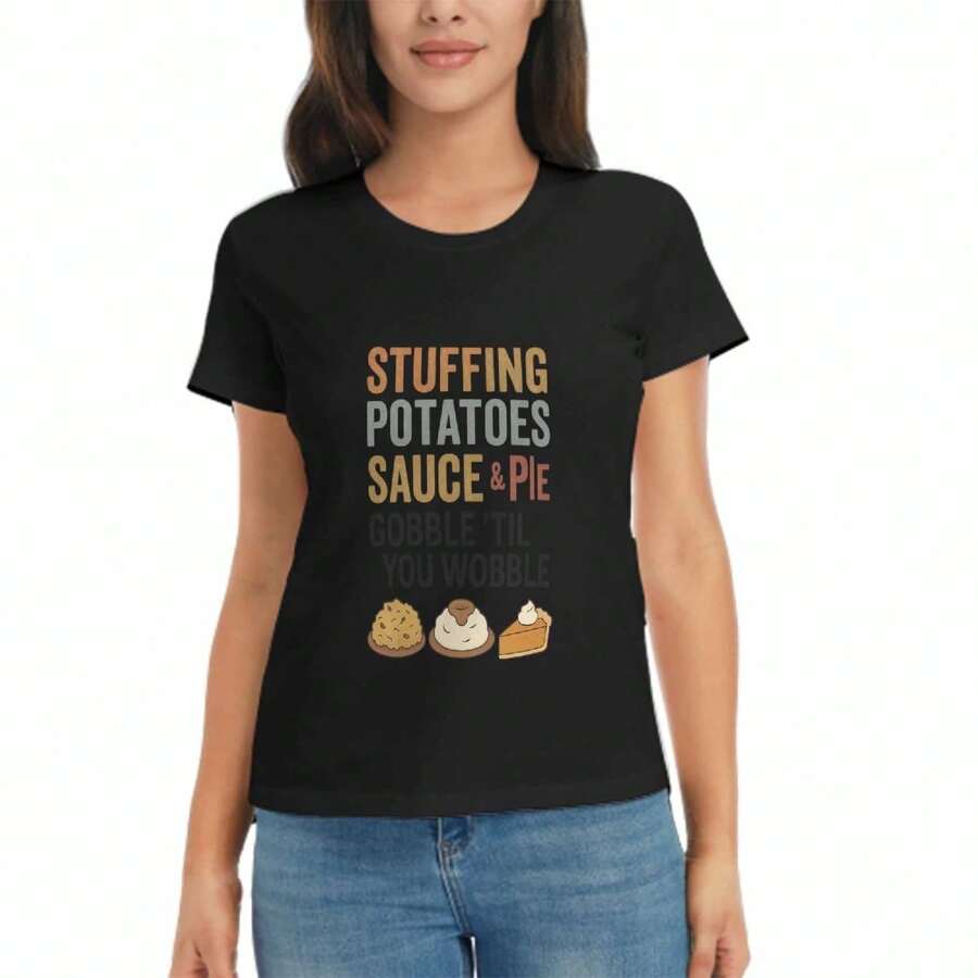 Women T-Shirts