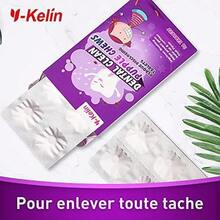 Dental Plaque Disclosing Tablets For Kids & Adults - Showing Plaque By Changing Color - Helps Teach Brushing Habits For Clean Teeth - 36 Count - 1 Count (Pack Of 108) - View 3