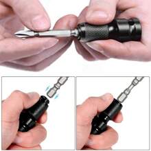 Electric Wrench Converter Head Hexagonal 1/2 To 1/4 Converter Wrench Impact Socket Adapter Electric Accessories