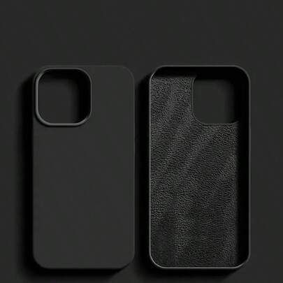 2mm加厚丝滑硅胶精密切割镜头全覆盖保护壳，超薄柔软超细纤维内衬防震手机壳，兼容苹果17/16/15/14/13 Pro Max X XR，兼容三星Galaxy S25/S24/S23 Ultra Plus，华为，兼容红米Note，兼容OPPO，兼容vivo，兼容荣耀系列。国际版，非国内版。