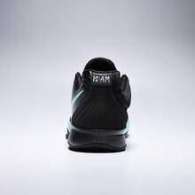 Nike Zapatillas de baloncesto para hombres JA 2 EP, de corte bajo FD7327-003 - Negro - Ver 4