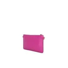 Versace Pink |  | Women Shoulder Bags - Pink - View 2