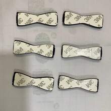 Anti-Slip Finger Grip Phone Holder Strap, Fits Most Phones - Multicolor - View 9