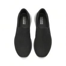 Skechers Men's Go Walk 6 Slip-On Comfort Walking Shoes 216201