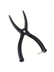 Fish Controller, Fishing Pliers Clamp Fish Gripper, Fishing Tools - Multicolor - View 6