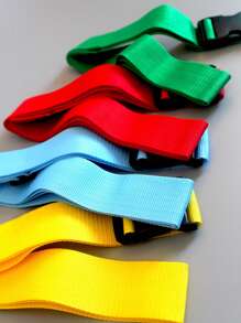 Spersonalizowany pasek do bagażu, Spersonalizowany pasek podróżny, Pasek do bagażu bez blokady, Prezent w podróży, Prezent do domu, Prezent na Dzień Ojca, Prezent biznesowy, Uniwersalny, Duża pojemność, Wszechstronny, Wielofunkcyjny, Kolorowy Idealny prezent dla niego, Idealny prezent dla niej, jej, rodziny, przyjaciół, dziewczyny, Na rocznice, Na urodziny, Na święta/wakacje, Na zewnątrz/wyjścia/podróże/piesze wędrówki/stadion/sport/wspinaczka, Do firmy/dojazdów/pracy/biura, Artykuły szkolne, Powrót do szkoły, Do biura, Do szkoły, Do klasy, Na prezenty dla nauczycieli, Na uniwersytet, Dla kolegi, Do akademika, Dla nauczyciela, Dla chłopców i dziewcząt, Dla nastolatków, Uczniowie gimnazjum, Uczniowie szkoły średniej, Uczniowie liceum, Studenci, Studenci uniwersytetu, Pierwszoroczniacy, Drugoklasiści, Uczniowie młodszych klas, Rodzina, Przyjaciele, Dziewczyna, Chłopak