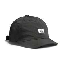 1 Stück Retro amerikanischer Stil Baseball Kappe mit kurzem Schirm, schnelltrocknender Outdoor Sport Sonnenhut für Herren, Sommer