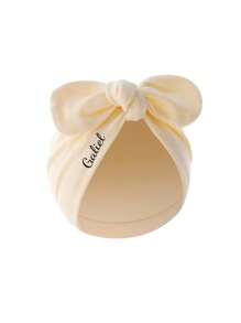 1 pièce Bonnet personnalisé avec nom de bébé nouveau-né, usage quotidien pour bébés garçons et filles, anti-griffures et chaud, convient à toutes les saisons, nom/logo personnalisé imprimé, cadeau de naissance, cadeau idéal pour les enfants, multifonctionnel, ornemental, lettre, élégant, moderne, coloré, mignon, adorable, décontracté, personnalisé, unique, idéal pour lui, idéal pour elle