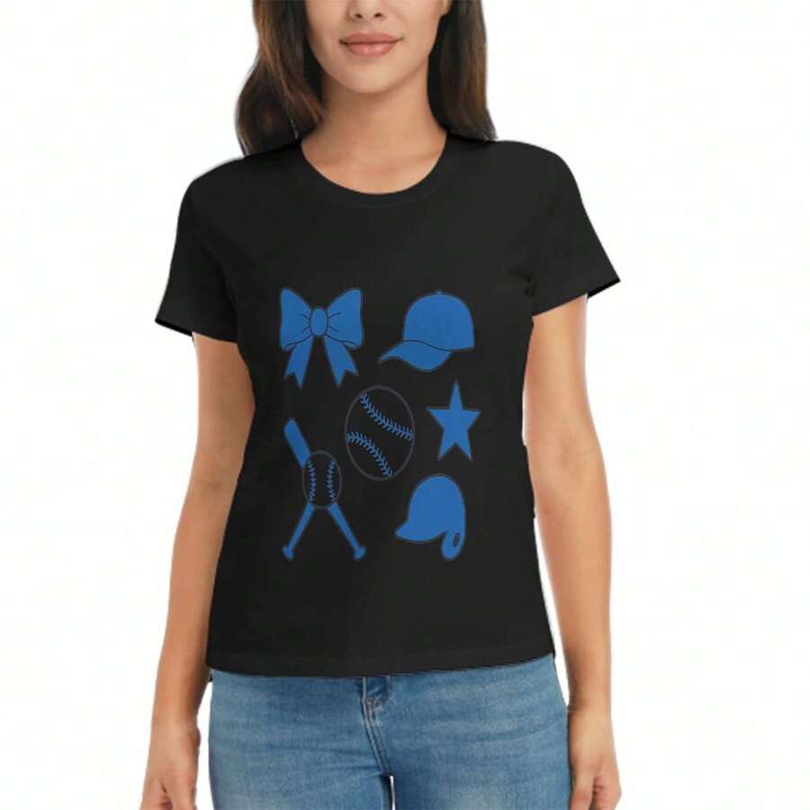 Women T-Shirts