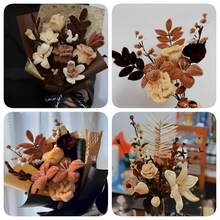 200/400 件 DIY 工艺品管道清洁器,4 种颜色,黄色系列,黄色管道清洁器雪尼尔杆,黄色管道清洁器散装 - 蓬松工艺管道清洁器,适用于艺术和工艺品,非常适合制作花朵、动物和装饰品,管道清洁器套装,适用于 DIY 艺术工艺品装饰品 - 彩色 - 查看 9