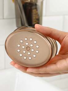 1 szt. Mały uchwyt na misia, montowany na ścianie, uroczy uchwyt na kubek do przytulania, uchwyt na kubek z kreskówkowym zębem, stojak do przechowywania w łazience, dekoracja łazienki, lato