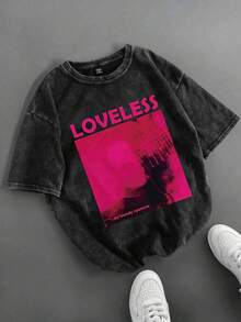 Men T-Shirts - Black - View 1