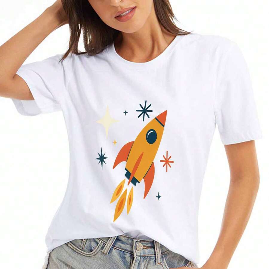 Women T-Shirts