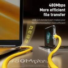 240W Maximum 3-In-1 Usb A /Type-C To Type-C Super Fast Charging Data Cable Compatible With IPhone 16/15 Series, Compatible With Samsung S24 S23 S22, Compatible With Xiaomi Redmi, Compatible With Huawei, And Supports Tablets, Laptops, And All Type-C Charging Devices, Mobile Phones, Car Power Banks. Compatible With IPhone 16, 16 Pro Max, 15, 15 Plus, 15 Pro, 15 Pro Max,Compatible With Redmi, Compatible With OnePlus Type C, Charger