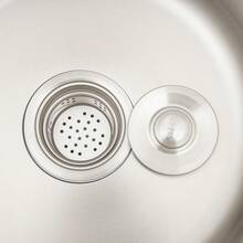 YUNRUX Kitchen Sinks