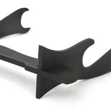 Soporte premium estilo japonés samuráis para espadas - Elegante estante para exhibir de 1 a 3 espadas - Diseño resistente y duradero - Perfecto para decoración del hogar y entusiastas de las espadas