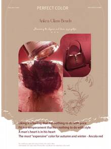 PERFEKTE FARBE Katzenaugen Gel Nagellack, 58 Farben, Weihnachts-Vampir-Katzenaugen Glitzer Gel Lack Set Rot Gold Glasperle Keramik Magnetischer Gel Lack Set, Kristall Schimmer Braun Gold Farben Nagel Gel Soak Off LED Nail Art Maniküre Salon DIY Geschenke