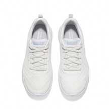 Skechers Go Walk Flex Women's Fashion Versatile Casual Breathable Walking Shoes 124831 - White - View 3