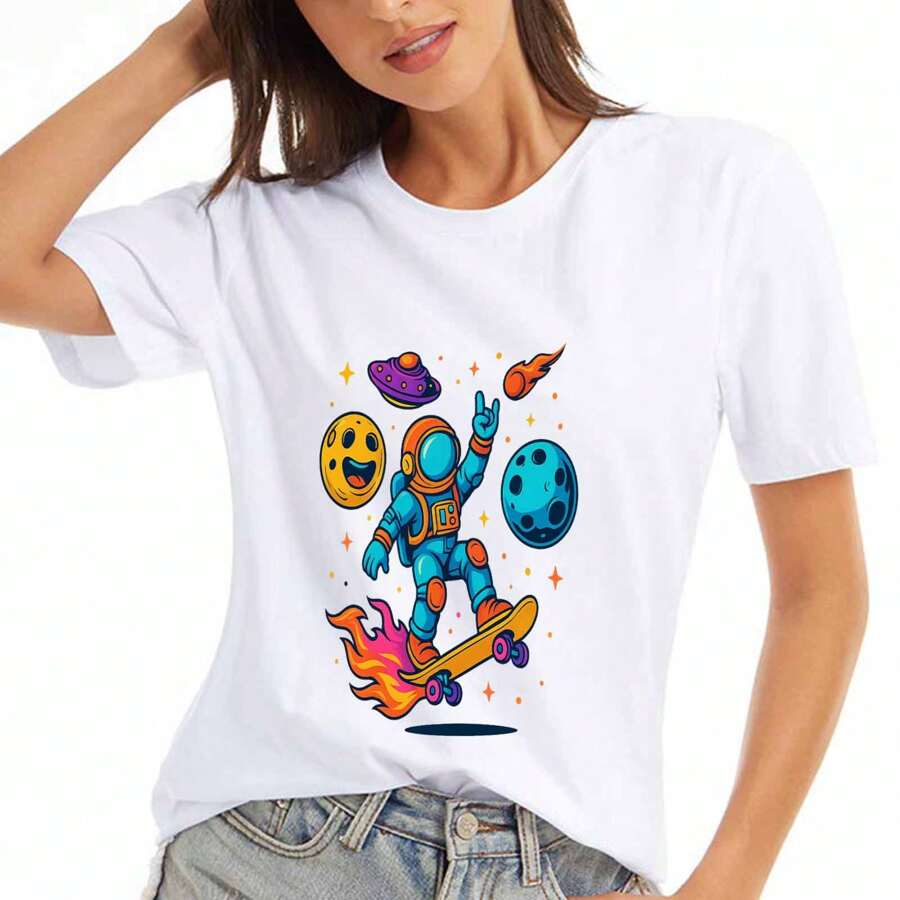 Women T-Shirts