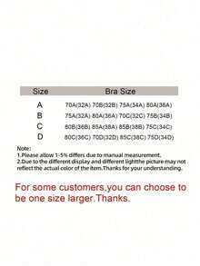 硅胶聚拢文胸垫，自粘式无肩带芒果形粘性文胸和乳房花瓣，适合小胸女性的胸部提升乳贴，夏季清凉效果，使用前请清洁皮肤，因为汗水和水可能会降低粘性 - 杏色 - 查看 8