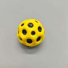 كرة قفز فائقة الارتداد، كرة ارتداد فائقة، كرة حسية، كرة تدريب للرياضيين، كرة فضاء ملونة، ألعاب كرات ارتداد مريحة للتوتر