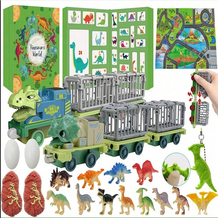 Advent Calendars