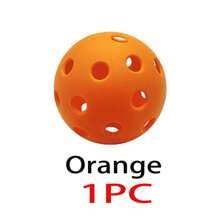 Pickleball For Outdoor Training, 40 Holes Outdoor Pickleball With Great Durability, Bounce And Visibility,Father's Day, Mother's Day, Christmas, Thanksgiving, Halloween, Valentine's Day Gifts