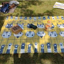 Picnic Mat
