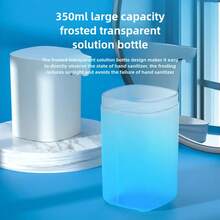 1200mAh Smart Motion Sensor Soap Dispenser, Foaming Maker, Automatic Handwash Device, Suitable For Kitchen, Bathroom - Multicolor - View 6