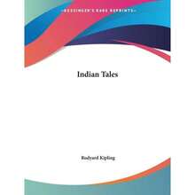 Tales Paperback/Softback Supplier:Kessinger Publishing-5060 - Single Book - View 1