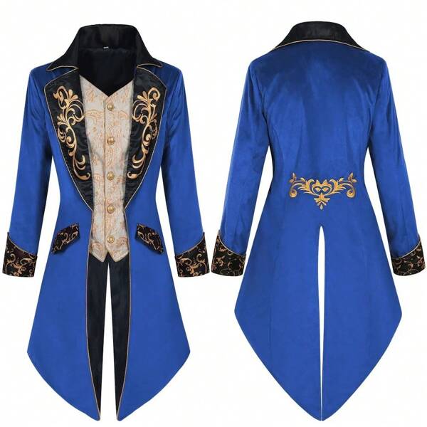 Men's Costumes