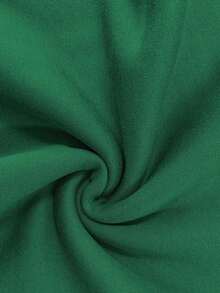 Graduation SENIOR Class Of 2026 Women's Fashion Sweatshirts - màu xanh lá - Xem 6