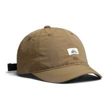1 Stück Retro amerikanischer Stil Baseball Kappe mit kurzem Schirm, schnelltrocknender Outdoor Sport Sonnenhut für Herren, Sommer