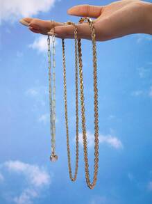 1 peça boho bohemia estrela do mar coral concha arco decoração verão colares para mulheres