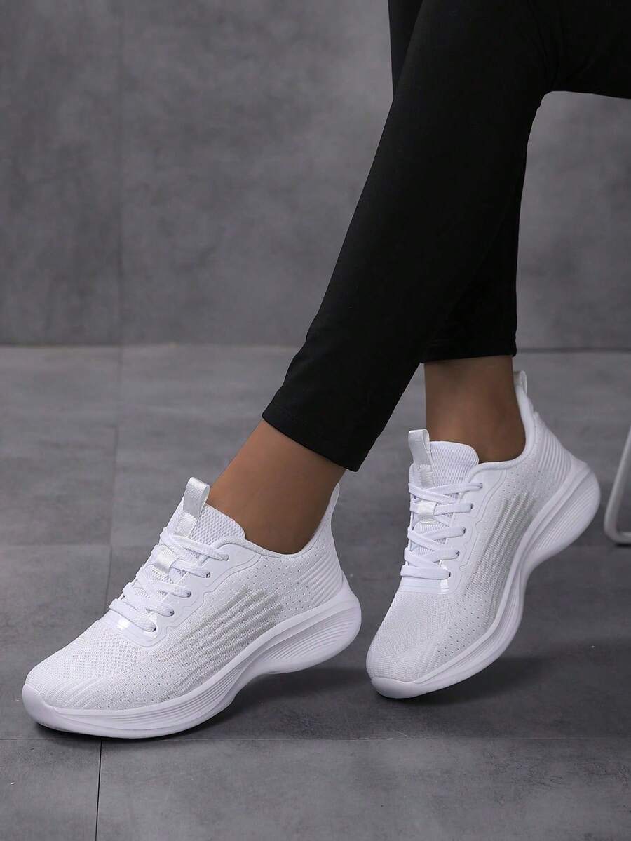 Scarpe sportive casual da donna