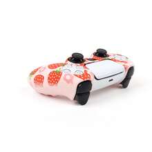 Vỏ bọc tay cầm dễ thương cho bộ điều khiển Playstation 5, Vỏ bảo vệ tay cầm RALAN 1 + 2 nắp tay cầm ngón cái tùy chỉnh - Nhiều màu - Xem 11