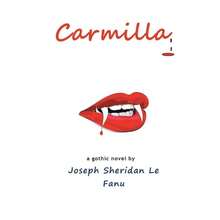 Carmilla Hardback Supplier:Ancient Wisdom Publications-908 - Single Book - View 1