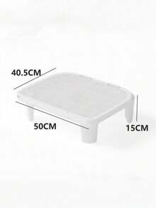 优质轻便猫砂垫，双层宠物猫砂控制垫，适用于猫砂盆，猫抓垫，宠物用品