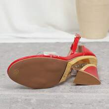 Women Platforms & Wedge Sandals