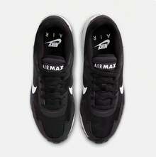 Nike SYSTM SOLO 缓震男士运动鞋，训练用减震跑步鞋 - 黑色 - 查看 8