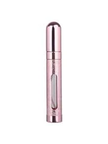 1pc/7pcs 12ml Portable Mini Perfume Atomizer, Iempty Pocket Cologne Spray, Glass Inner Layer And Aluminum Shell Back To School - Multicolor - View 9