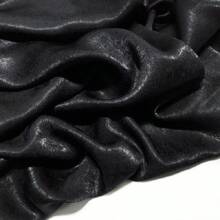 1 Piece Of Chiffon Fabric, A Light And Breathable Fabric For Spring And Summer, A Soft Decorative Fabric, Hand-Stitched Diy Fabric