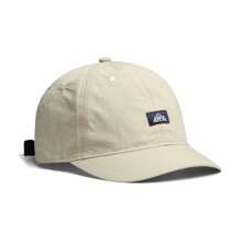 1 Stück Retro amerikanischer Stil Baseball Kappe mit kurzem Schirm, schnelltrocknender Outdoor Sport Sonnenhut für Herren, Sommer