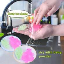 100pcs Cute Squishy Squishy Toys Party Gifts Decompression Toys Boys And Girls Universal Gifts Holiday Gifts Birthday Gifts Soft Rubber Material Adult Decompression Toys Decompression Artifact Office Toys For Office Workers Mini Portable Toys Random Styles