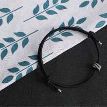 Convenient Bracelet Hammer, Escape Hammer, Tungsten Steel Bracelet, Portable Window-Breaking Hand Rope, Elastic Retractable Rope, Self-Rescue Device, Glass Breaker, Car Hammer Bracelet, Window-Breaking And Glass Shattering Escape Hand Rope, Multi-Functional Hand Rope, Suitable For Both Men And Women