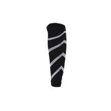 1Pair Calf Support Compression Sleeves For Women Men Running 20-30mmHg Footless Leg Socks Outdoor Sports Marathon Gym Gym Accessories